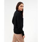 Джемпер поло MIST, р. 40-42 - фото 808810414 Джемпер поло MIST, р. 40-42 - фото 808810414