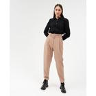 Джемпер поло MIST, р. 40-42 - фото 808810416 Джемпер поло MIST, р. 40-42 - фото 808810416