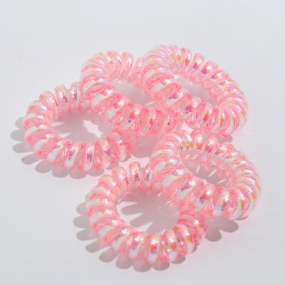 Резинки пружинки для волос «С 8 мур-р-рта!», 5 шт.