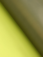 Пленка матовая для цветов, зеленая сосна, салатовый, 0.58×10 м - Фото 4