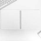 Смэшбук «Называй меня искусством» 20×20 см, 40 листов - Фото 7