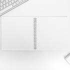 Смешбук I am BOSS Girl 20*20 см, 40 листов - фото 24685198