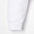 Набор комбинезонов (2 шт.) Крошка Я, BASIC LINE, рост 62-68 см - Фото 11