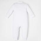 Набор комбинезонов (2 шт.) Крошка Я, BASIC LINE, рост 62-68 см - Фото 12