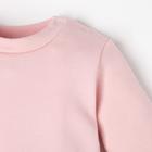 Набор комбинезонов (2 шт.) Крошка Я, BASIC LINE, рост 62-68 см - Фото 3