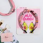 Ободок «Avo Queen» для волос - Фото 1