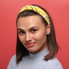 Ободок для волос Drama Queen - Фото 5