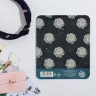 Ободок для волос «Мечтай и вдохновляй» - Фото 4