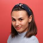 Ободок для волос «Мечтай и вдохновляй» - Фото 5