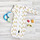 Спальный мешок «Бананы», размер 6-9 кг - Фото 1