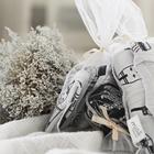 Спальный мешок «Бананы», размер 6-9 кг - Фото 2