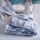 Спальный мешок «Бананы», размер 6-9 кг - Фото 3