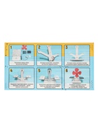 Конструктор электронный «Солнечный ветряк», работает от солнечной батареи 5351697