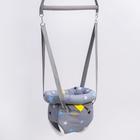 Прыгунки №4, 3в1, «Звезды», МИКС - Фото 5