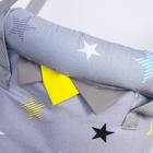 Прыгунки №4, 3в1, «Звезды», МИКС - Фото 7