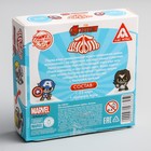 Настольная карточная игра на скорость и реакцию «Дуббль», 55 карт, 5+, Мстители - Фото 7