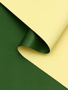 Пленка для цветов, двусторонняя, зелёная, 0.6×10 м - Фото 8