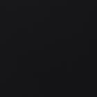 Пленка для цветов и букетов, чёрная, матовая, 58 см × 10 м - Фото 3