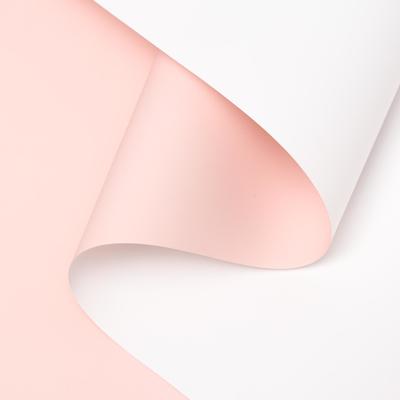 Пленка матовая 0.58×10 м