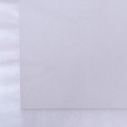 Пленка флористическая для цветов, "Кант жемчужный", 57х57 ± 1см - Фото 3