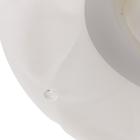 Светильник с ПДУ 70535/1 LED 100 Вт диммер 3000-6000К белый 50×50×10 см BayerLux - фото 5031790