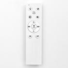 Люстра с ПДУ 10047/1 LED 148Вт 3000-6000К диммер белый 50х50 см BayerLux - фото 49168471