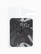 Булавка «Деревце», 7 см, цвет серебро - Фото 9