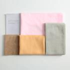 Мягкая игрушка «Иоши», набор для шитья 21 × 0.5 × 29.7 см - фото 42606467