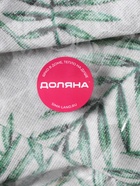 Корзина для белья Доляна «Тропиканка», 35×45 см - Фото 6