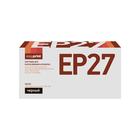 Картридж EasyPrint LC-EP27 (E27/E-27/CEP27/CEP 27/MF3228/3228) для принтеров Canon, черный - фото 51299394