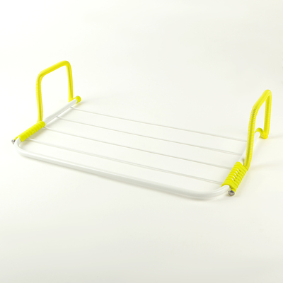 Сушилка для белья на радиатор, 50×30 см, цвет МИКС