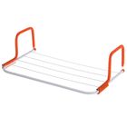 Сушилка для белья на радиатор, 50×30 см, цвет МИКС - Фото 4