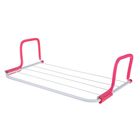 Сушилка для белья на радиатор, 50×30 см, цвет МИКС - Фото 2