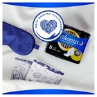 Женские гигиенические прокладки Always Ultra Night Single, ароматизированные, 6 шт. - Фото 8