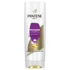 Бальзам-ополаскиватель Pantene «Питательный коктейль. Реновация волос», 270 мл - Фото 1