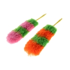 Щётка для удаления пыли Доляна, 55 см, цвет МИКС - Фото 3