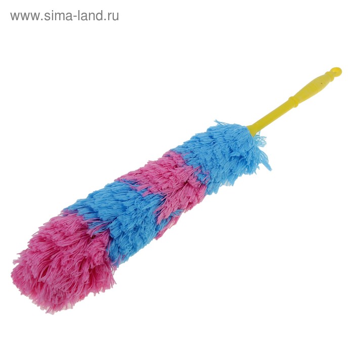 Щетка для удаления пыли "Универсал" 55 см - Фото 1