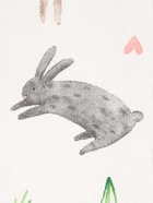 Скатерть пасхальная «Доляна» Fluffy bunnies, 110×144 см, 100% хлопок, 164 г/м² - Фото 8