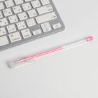 Блок с липким краем Shine ON, + ручка, чёрные листы  (артикул 5106100)  большой выбор товаров оптом и в розницу по низким ценам с доставкой