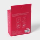 Держатель для зубных щёток на вакуумной присоске Доляна «Белая коллекция», 12×4.5×10.5 см - Фото 10