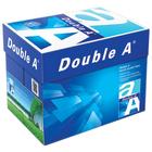 Бумага А3 500 л, DOUBLE A, 80 г/м2, белизна 163% CIE, класс А+ - фото 51314450 Бумага А3 500 л, DOUBLE A, 80 г/м2, белизна 163% CIE, класс А+ - фото 51314450
