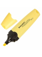 Набор маркеров-текстовыделителей, узел 1-5 мм BRAUBERG DELTA PASTEL, 4 цвета - Фото 7