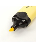 Набор маркеров-текстовыделителей, узел 1-5 мм BRAUBERG DELTA PASTEL, 4 цвета - Фото 10