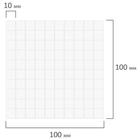 Клеевые подушечки двуст 300шт BRAUBERG 10х10х2 мм, вспенен.осн 662785 6705349 - фото 16764738