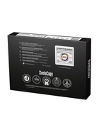 Бумага А4, 500 листов, Светокопи PREMIUM, плотность 80 г/м², белизна 162% CIE, класс А - Фото 3