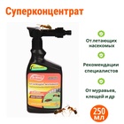 Суперконцентрат Эжектор Доктор Клаус Инсект от муравьев, клещей и др 1 л/8 - Фото 1