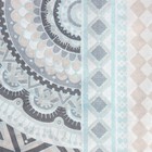 Постельное бельё 1.5-спальное «Экономь и Я» MERRY, микрофибра - Фото 5