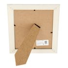 Фоторамка пластик "Метелица" 15х20 см - Фото 4