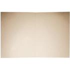 Папка-обложка Calligrata «Дело», 300 г/м² Герб России, картон немелованный, до 200 л, белая - Фото 2