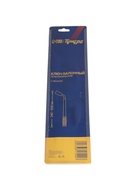 Ключ баллонный Г-образный телескопический ТУНДРА, квадрат 1/2", головки 17/19/21/23 мм - Фото 3